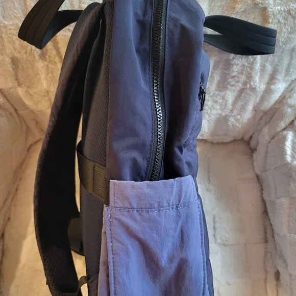 Bagsmart, Paz 23L Backpack, Indigo - Picture 5 of 7